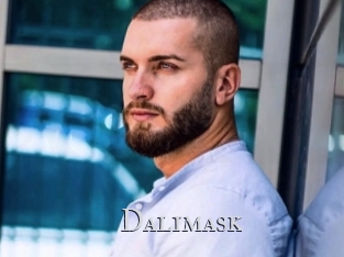 Dalimask