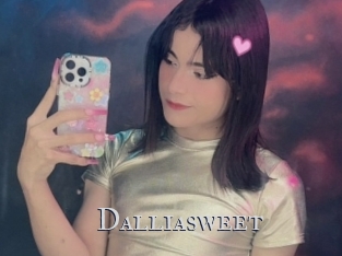 Dalliasweet