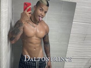 Daltonprince