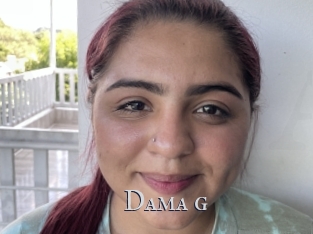 Dama_g