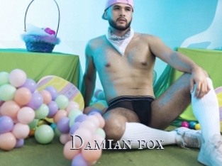 Damian_fox