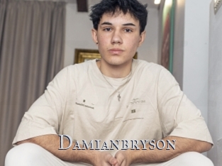 Damianbryson