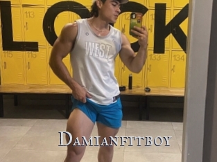 Damianfitboy