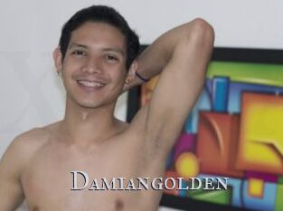 Damiangolden