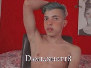 Damianhot18