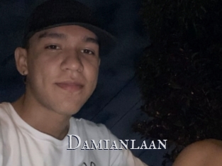 Damianlaan