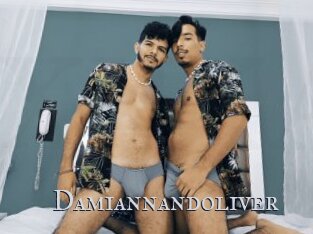 Damiannandoliver