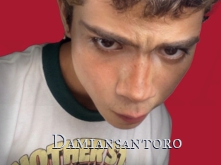 Damiansantoro