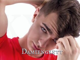 Damiengrett