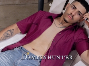 Damienhunter