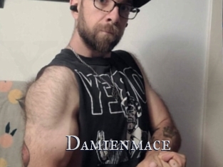 Damienmace