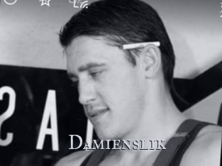 Damienslik