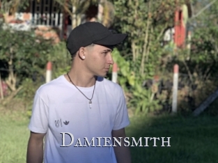 Damiensmith