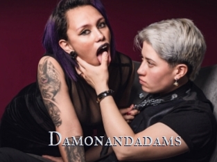 Damonandadams