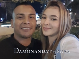 Damonandathenea