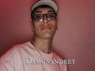 Damonandrey