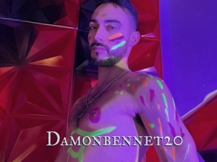 Damonbennet20