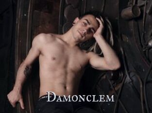 Damonclem