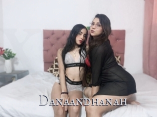 Danaandhanah