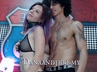 Danaandjeremy