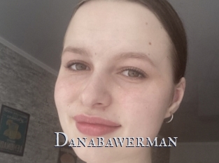 Danabawerman