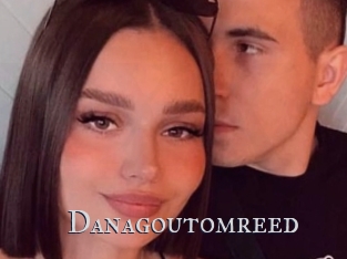 Danagoutomreed