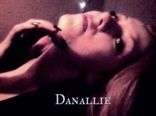 Danallie