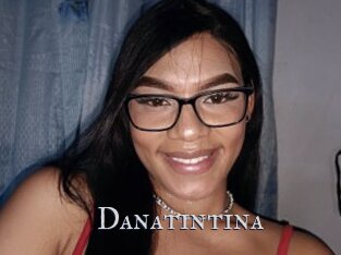 Danatintina