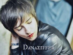 Danaziffer