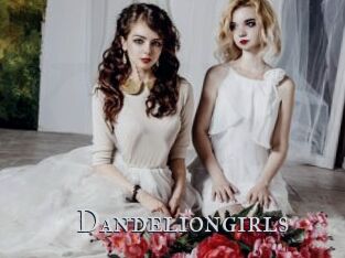 Dandeliongirls