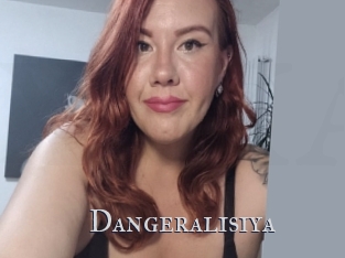 Dangeralisiya