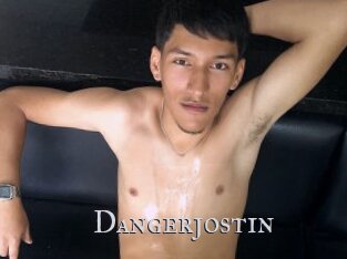 Dangerjostin