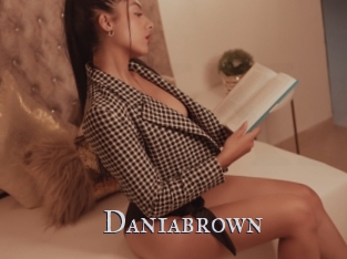 Daniabrown