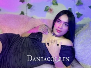 Daniacollin