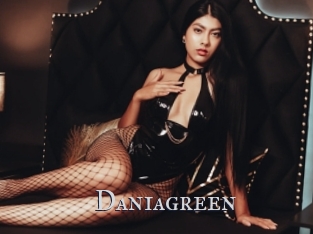 Daniagreen