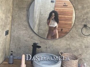 Daniapamela