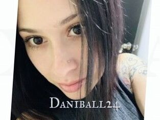 Daniball24