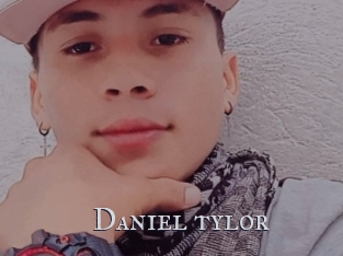 Daniel_tylor