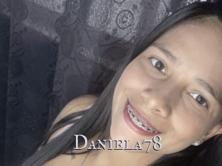 Daniela78