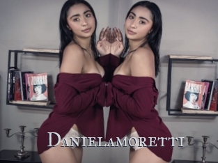 Danielamoretti