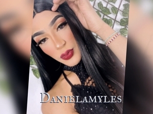 Danielamyles