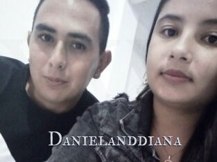 Danielanddiana