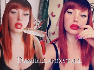 Daniellafoxytall