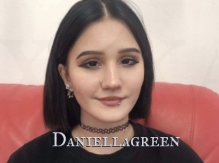 Daniellagreen