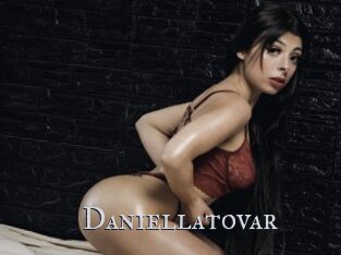 Daniellatovar