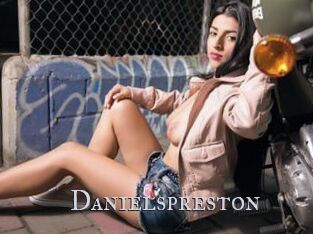 Danielspreston