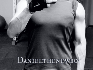 Danielthenewboy