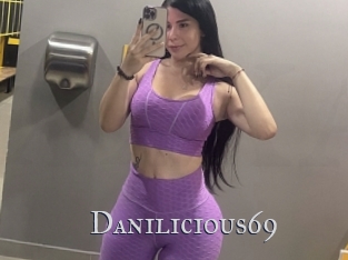 Danilicious69