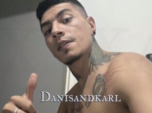 Danisandkarl