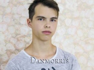 danmorris Xxx Amateur
